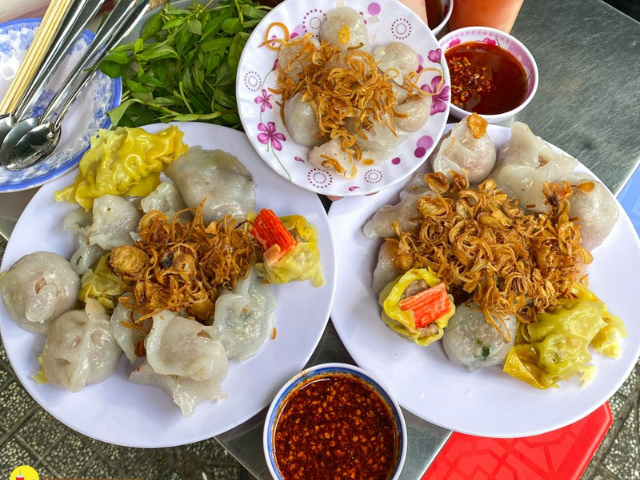 Khám phá thế giới ẩm thực quận 10, món nào cũng ngon mà giá cả lại còn siêu hời - 3