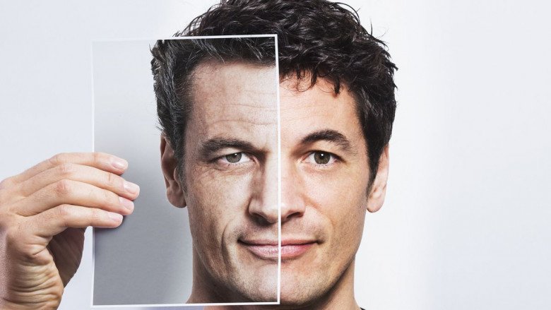 Người phụ nữ 42 tuổi biến thành bà lão U70 sau gần một tháng, 2 mốc thời gian nam, nữ cần chú ý kẻo già nhanh - 2