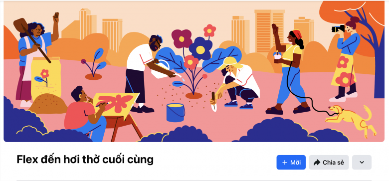 Những trào lưu của giới trẻ đã “xâm chiếm” mạng xã hội năm 2023 - 5