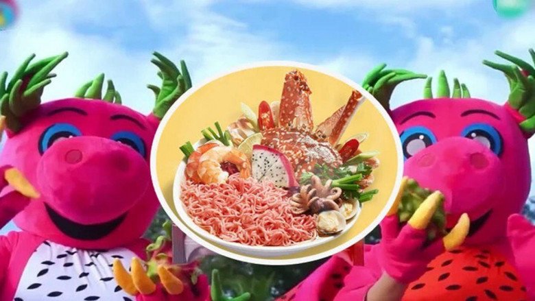 Những trào lưu của giới trẻ đã “xâm chiếm” mạng xã hội năm 2023 - 11