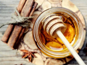 3 thứ kết hợp với mật ong thành "thần dược của nhà nghèo" giúp giải độc gan, giảm ho, tăng tuần hoàn máu