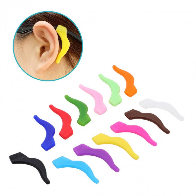 Người cận thị có nên đeo kính khi chạy bộ không? - 2