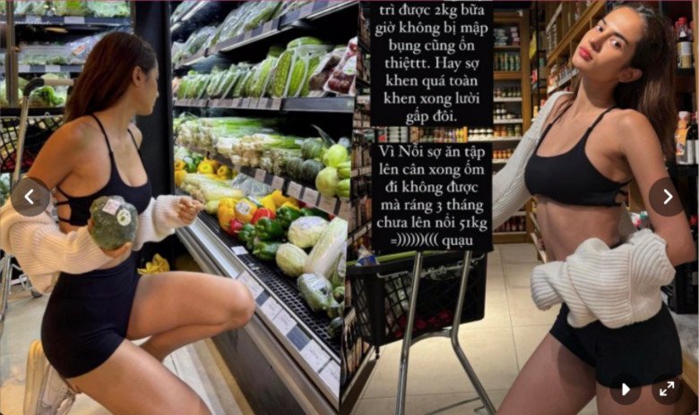Con gái lai Tây của diễn viên Bỗng Dưng Muốn Khóc khoe ảnh cận mặt, da khô như &#34;lề đường&#34; vì 1 nguyên nhân - 7