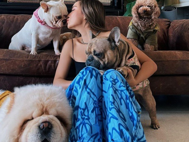 Ngoài đường làm sao hạng A, nhưng về nhà thì nghệ sĩ Việt cũng làm "con sen" cho các "boss cưng" - 4