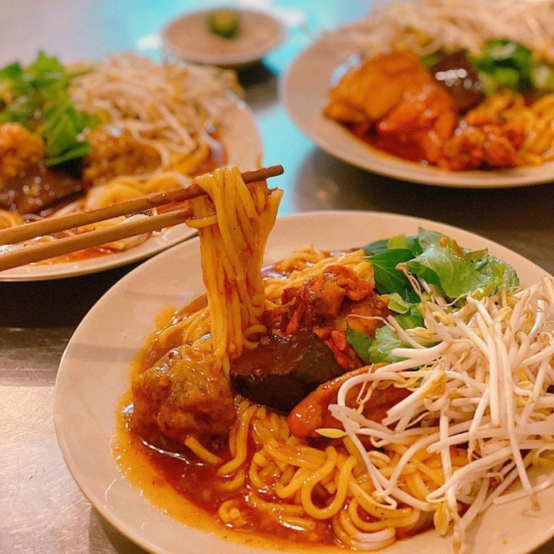 4 quán bánh tầm cay ngon nức tiếng Cà Mau, vừa chuẩn vị, vừa ngon - bổ - rẻ - 3