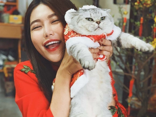 Ngoài đường làm sao hạng A, nhưng về nhà thì nghệ sĩ Việt cũng làm "con sen" cho các "boss cưng" - 8