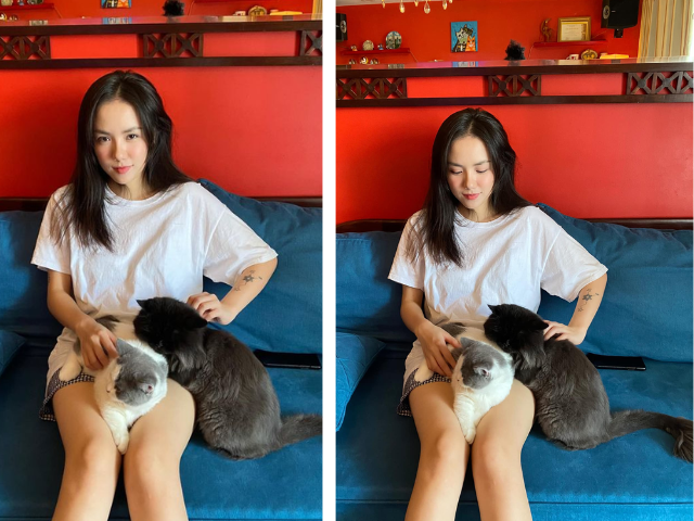 Ngoài đường làm sao hạng A, nhưng về nhà thì nghệ sĩ Việt cũng làm "con sen" cho các "boss cưng" - 10