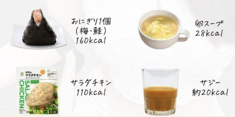 Cô gái Nhật giảm 10kg trong 3 tháng, bí quyết nằm ngay ở cách ăn sáng - 7