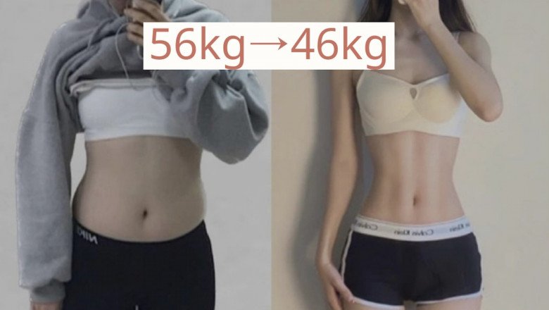 Cô gái Nhật giảm 10kg trong 3 tháng, bí quyết nằm ngay ở cách ăn sáng - 5