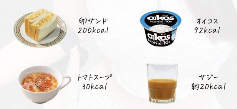 Cô gái Nhật giảm 10kg trong 3 tháng, bí quyết nằm ngay ở cách ăn sáng - 4