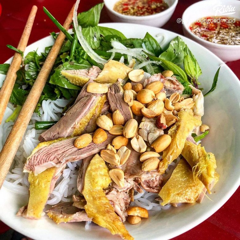 Ăn gì ở thành phố Vinh: 8 đặc sản siêu ngon mà cực rẻ, nhiều món ở đây mới chuẩn vị - 5