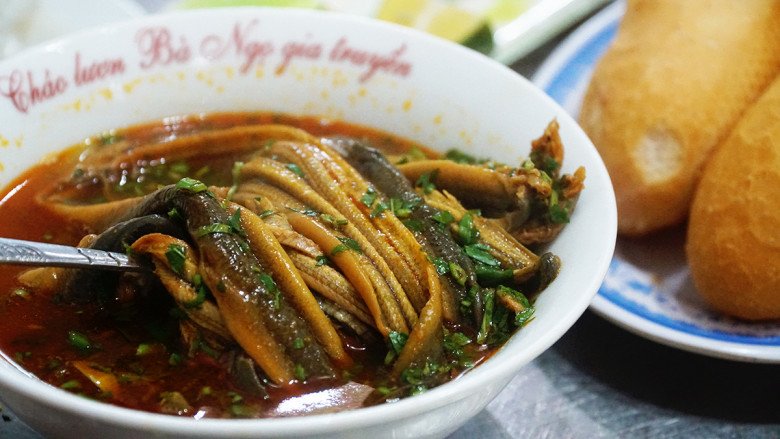 Ăn gì ở thành phố Vinh: 8 đặc sản siêu ngon mà cực rẻ, nhiều món ở đây mới chuẩn vị - 1