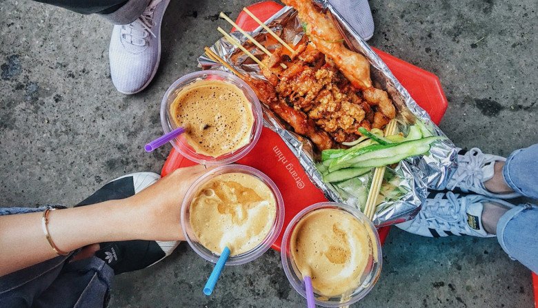 Ăn gì ở thành phố Vinh: 8 đặc sản siêu ngon mà cực rẻ, nhiều món ở đây mới chuẩn vị - 3