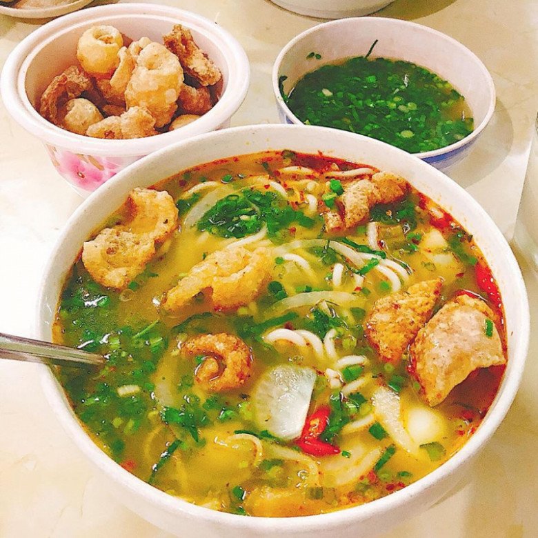 Ăn gì ở thành phố Vinh: 8 đặc sản siêu ngon mà cực rẻ, nhiều món ở đây mới chuẩn vị - 4