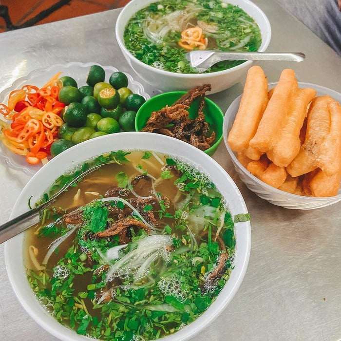 Ăn gì ở thành phố Vinh: 8 đặc sản siêu ngon mà cực rẻ, nhiều món ở đây mới chuẩn vị - 2