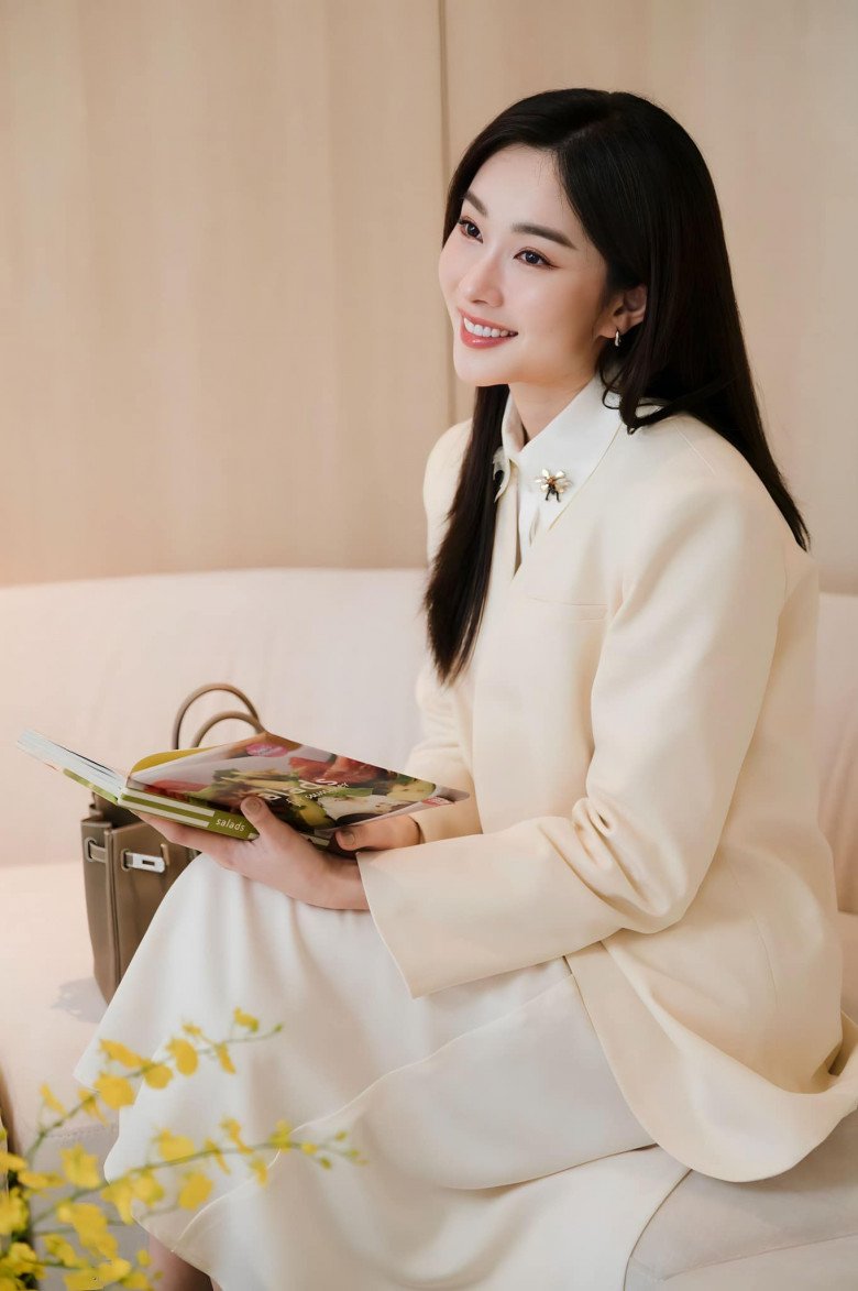 Kiểu váy được loạt sao Vbiz chiêu mộ mùa lễ hội, diện đi tiệc hay dạo phố đều xinh - 7
