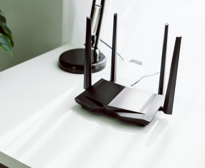 Wifi mạnh hơn nếu biết đặt bộ phát wifi tránh xa những khu vực này - 1