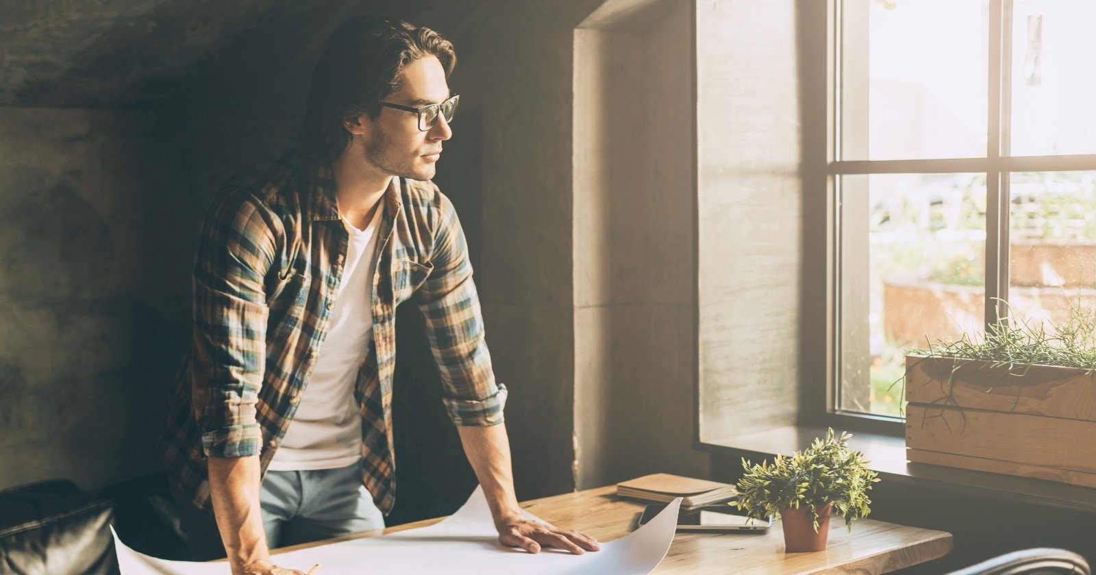 9 dấu hiệu ít được biết đến tiết lộ bạn thực sự là người có suy nghĩ sâu sắc - 1