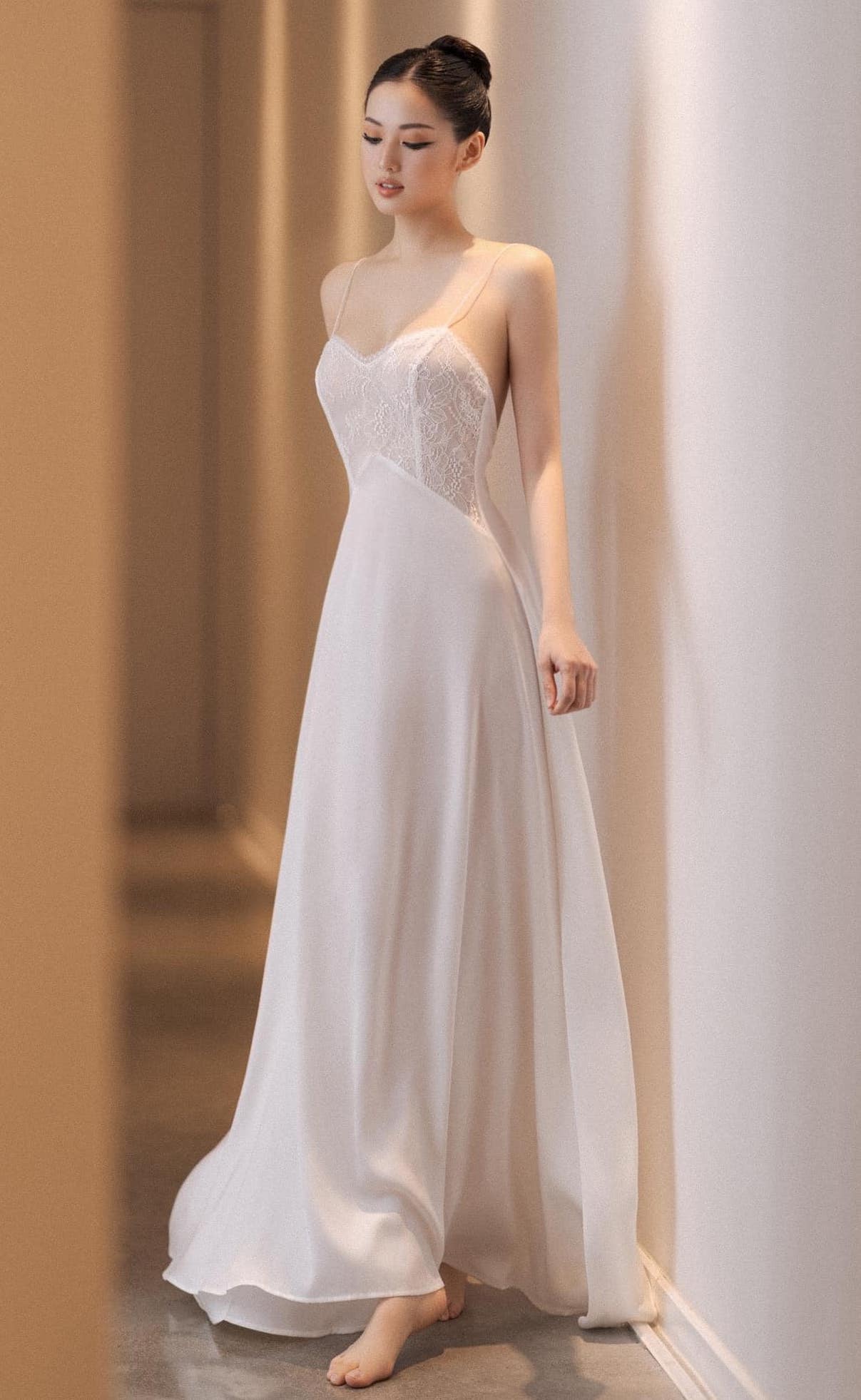 Hot girl đời đầu Tâm Tít bị đồn “ăn thịt Hồng Hài Nhi” vì nhan sắc tuổi 35 cỡ này! - 5