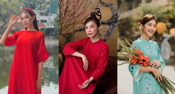 Món đồ thời trang hot nhất Tết 2024, chị em sắm ngay để thăng hạng phong cách - 1