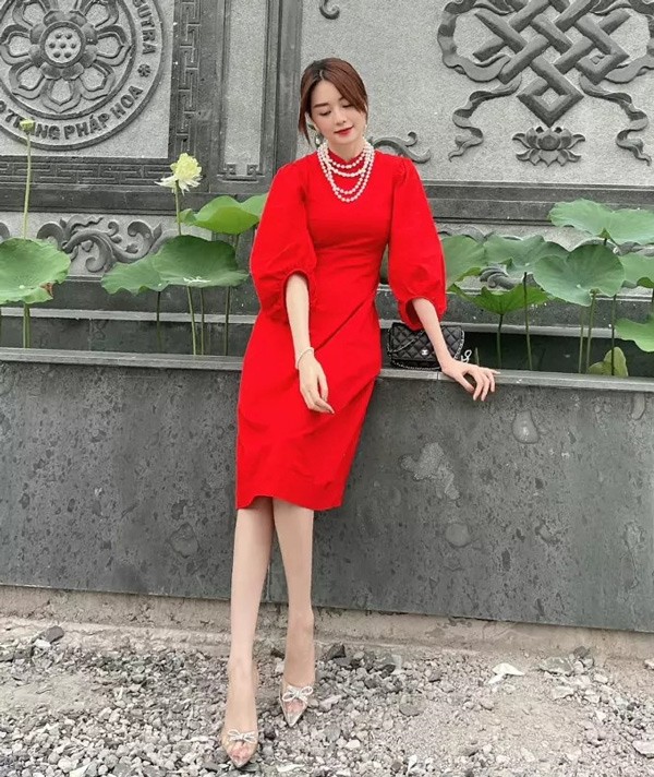 Món đồ thời trang hot nhất Tết 2024, chị em sắm ngay để thăng hạng phong cách - 20
