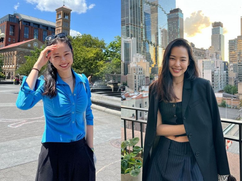 Có nhan sắc "lệch chuẩn" nhất Hàn Quốc 2006, U40 giờ là mẹ 1 con khoe ảnh không sửa, chẳng ai dám chê - 6