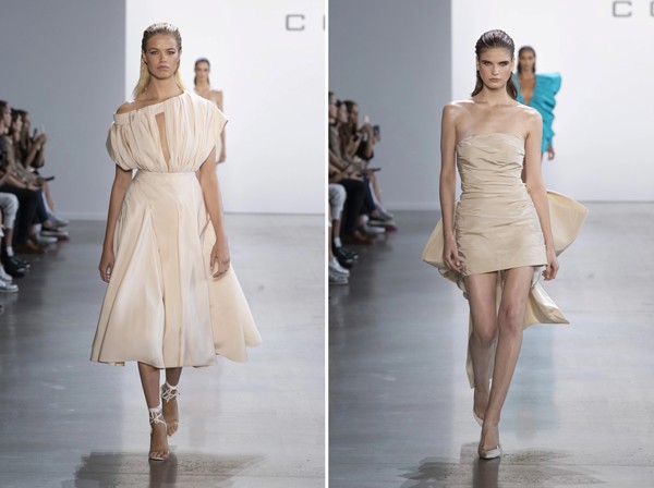 Gây tiếng vang ở thế giới nhưng NTK Nguyễn Công Trí vẫn không quên cống hiến cho nền thời trang nước nhà - 16