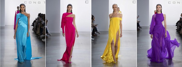 Gây tiếng vang ở thế giới nhưng NTK Nguyễn Công Trí vẫn không quên cống hiến cho nền thời trang nước nhà - 18