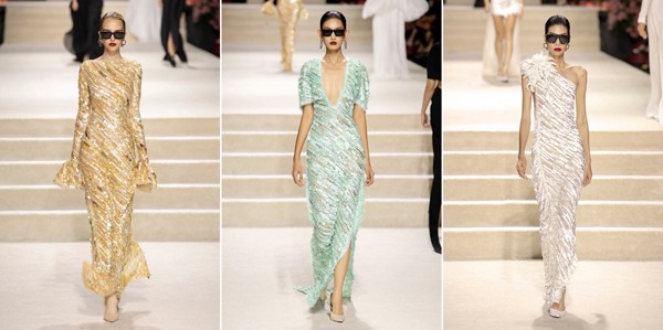 Gây tiếng vang ở thế giới nhưng NTK Nguyễn Công Trí vẫn không quên cống hiến cho nền thời trang nước nhà - 14