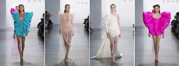 Gây tiếng vang ở thế giới nhưng NTK Nguyễn Công Trí vẫn không quên cống hiến cho nền thời trang nước nhà - 19