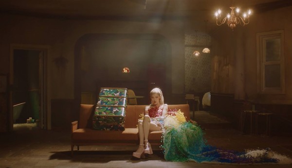 Gây tiếng vang ở thế giới nhưng NTK Nguyễn Công Trí vẫn không quên cống hiến cho nền thời trang nước nhà - 8