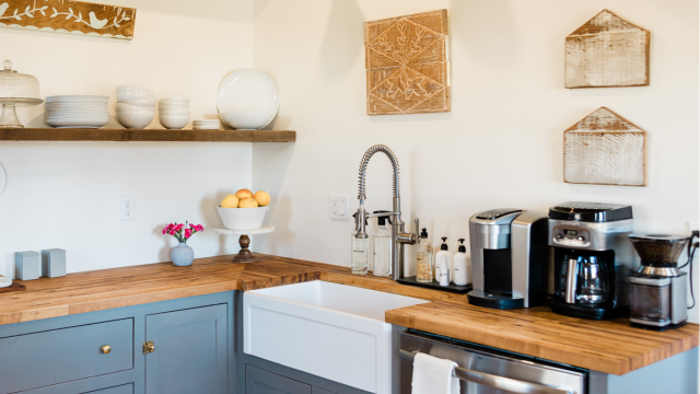 Điểm danh các vật dụng nhà bếp bán chạy nhất trên TikTok, bạn có bỏ qua món nào không? - 1