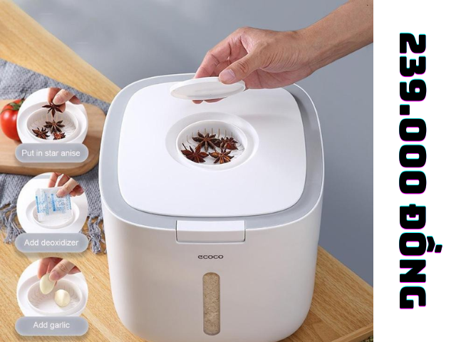 Điểm danh các vật dụng nhà bếp bán chạy nhất trên TikTok, bạn có bỏ qua món nào không? - 5