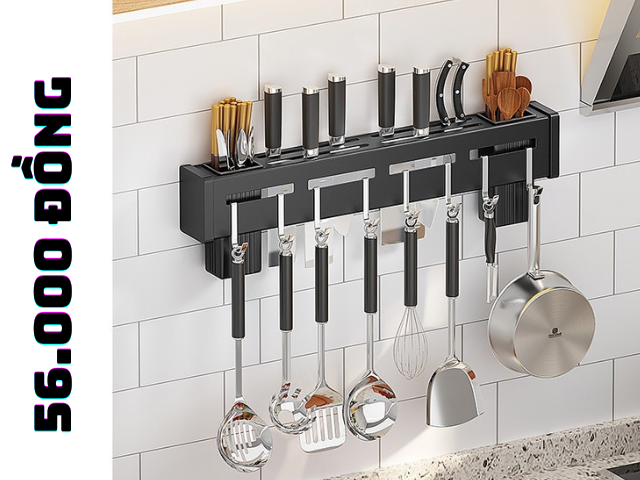 Điểm danh các vật dụng nhà bếp bán chạy nhất trên TikTok, bạn có bỏ qua món nào không? - 6