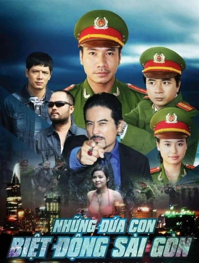 Đạo diễn Biệt Động Sài Gòn từng lấy tiền vợ đi trả nợ làm phim, để con gái đóng cảnh ám ảnh - 6
