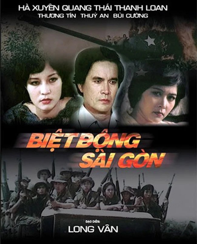 Đạo diễn Biệt Động Sài Gòn từng lấy tiền vợ đi trả nợ làm phim, để con gái đóng cảnh ám ảnh - 4