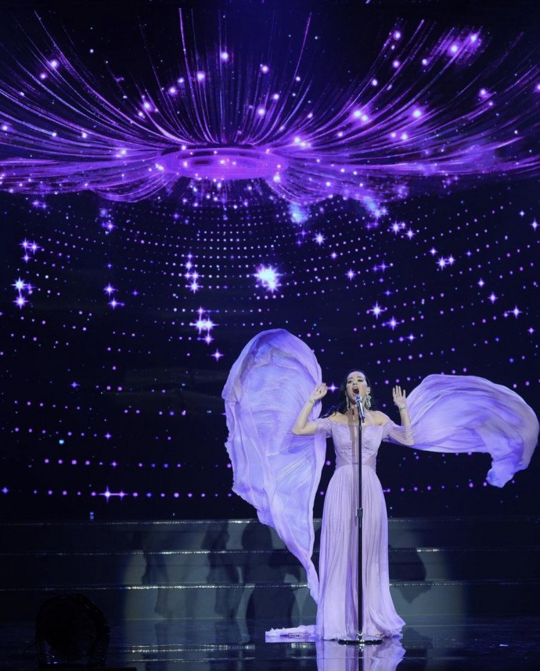 Gây tiếng vang ở thế giới nhưng NTK Nguyễn Công Trí vẫn không quên cống hiến cho nền thời trang nước nhà - 3