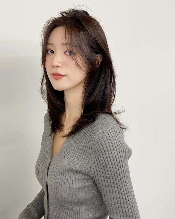 Ăn Tết 2024, đừng cắt tóc bừa bãi, chọn kiểu tóc này vừa "gọt mặt" vừa sành điệu cả năm - 2