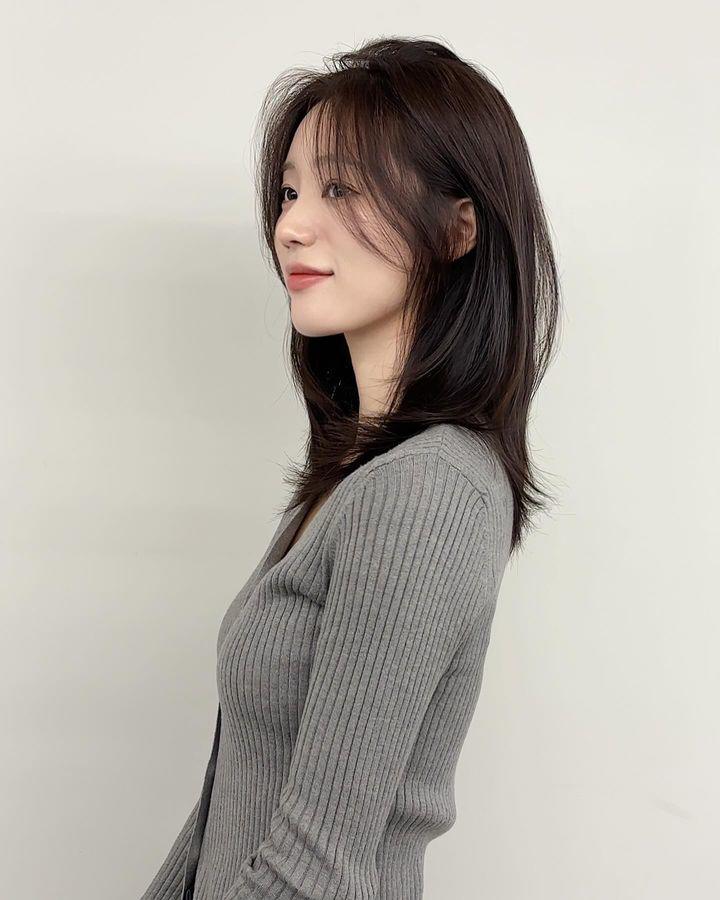 Ăn Tết 2024, đừng cắt tóc bừa bãi, chọn kiểu tóc này vừa "gọt mặt" vừa sành điệu cả năm - 3