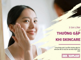 Bí Kíp Skincare Cho Người Mới Bắt Đầu: Tránh Ngay 3 "Cái Bẫy" Này