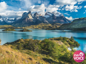 Tại sao Torres del Paine lại được mệnh danh là kỳ quan thứ tám của thế giới?