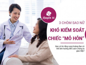 Cẩn thận "bị lây" tật lắm mồm: 3 chòm sao nữ nói không ngừng nghỉ