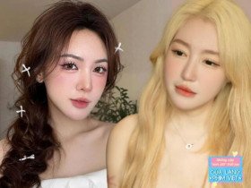 "Hot girl đẹp nhất Đà Lạt" suýt mất cằm, "chị gái" khốn đốn sau ly hôn giờ nuôi con đi học 1 tỷ/năm