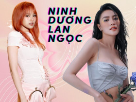 Ninh Dương Lan Ngọc: Thoát khỏi mác “ngọc nữ”, U40 phải “đàn bà” hơn và sang trọng hơn