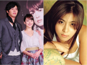 Mỹ nhân phim Sex Is Zero từng "phá đám" Hyun Bin - Song Hye Kyo, giờ ở nhà 50 tỷ, đẹp gợi cảm nhưng "ế"