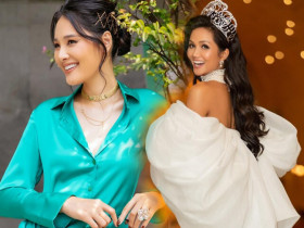 5 mỹ nhân Việt lọt Top 20 Hoa hậu của các hoa hậu, H'Hen Niê đạt Top 5 Miss Universe cũng "lép vế" trước một người