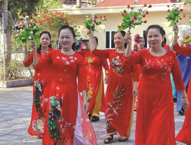 Sáng tạo trong tập hợp, thu hút hội viên