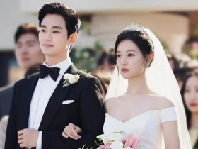 Kim Soo Hyun và Kim Ji Won sẽ thành đôi: "Điềm báo" duyên nợ y hệt vợ chồng Hyun Bin?