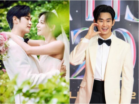 Kim Soo Hyun và Kim Ji Won sắp thành đôi: "Điềm báo" duyên nợ y hệt vợ chồng Hyun Bin?