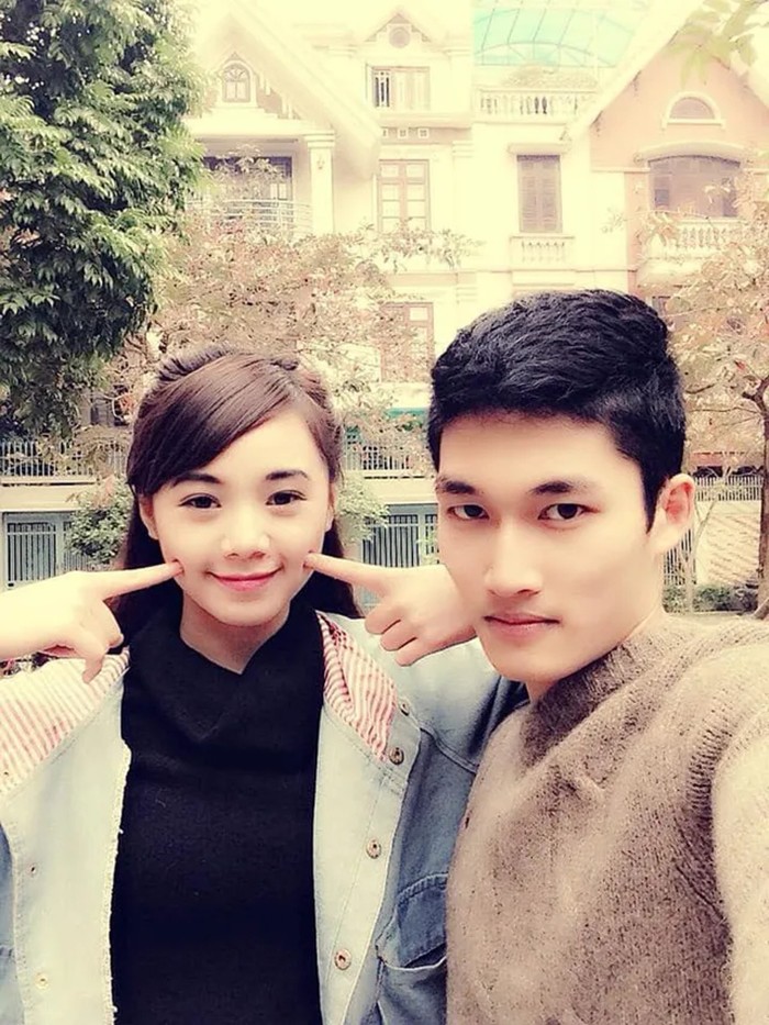 Quỳnh Kool cứ đóng phim là được &#34;đẩy thuyền&#34;: B Trần bị đồn ở lại Hà Nội vì &#34;người ấy&#34;, Thanh Sơn nói có rung động - 3